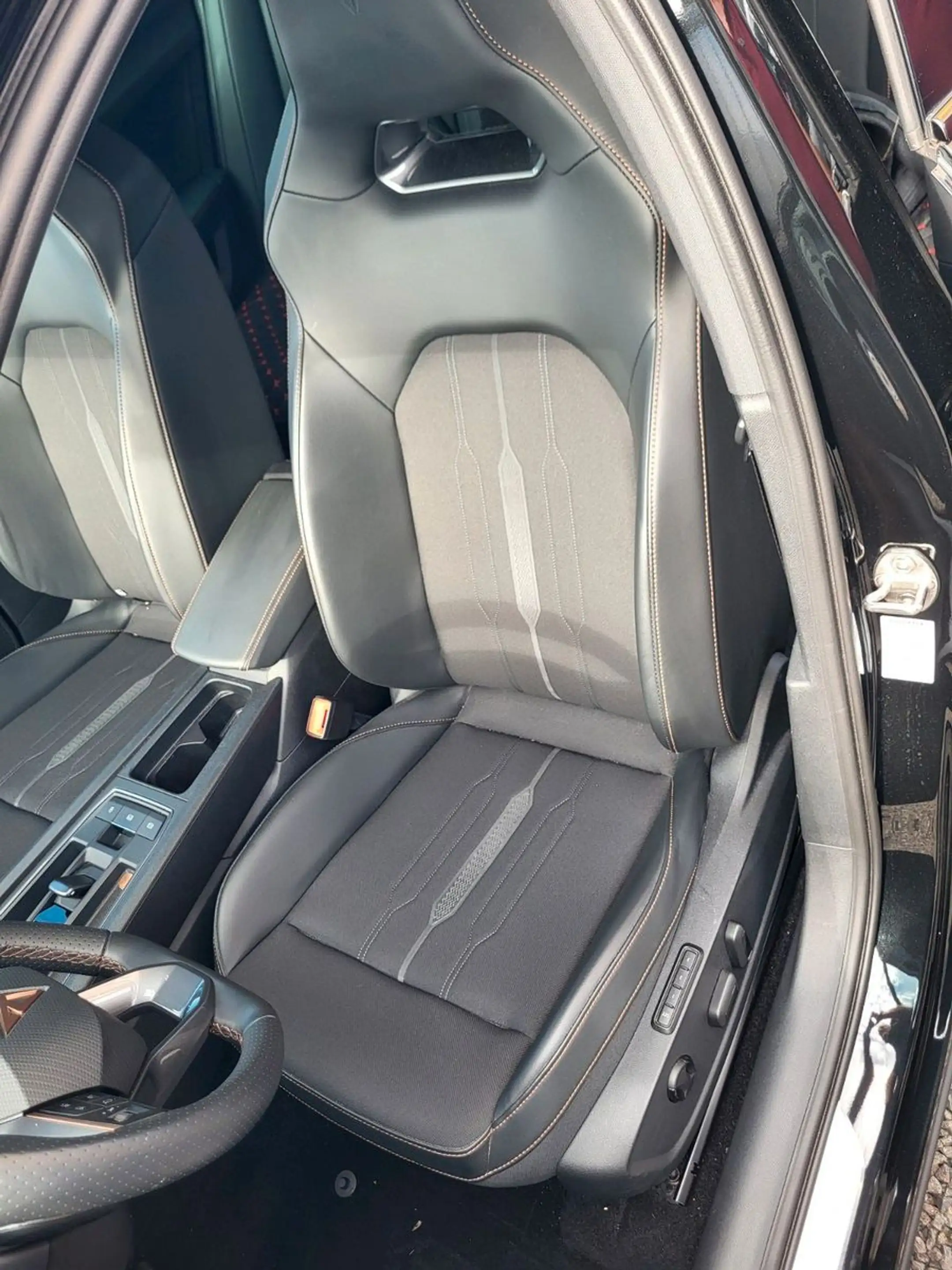 CUPRA Formentor LED Sport Kamera Garantie — photo 11