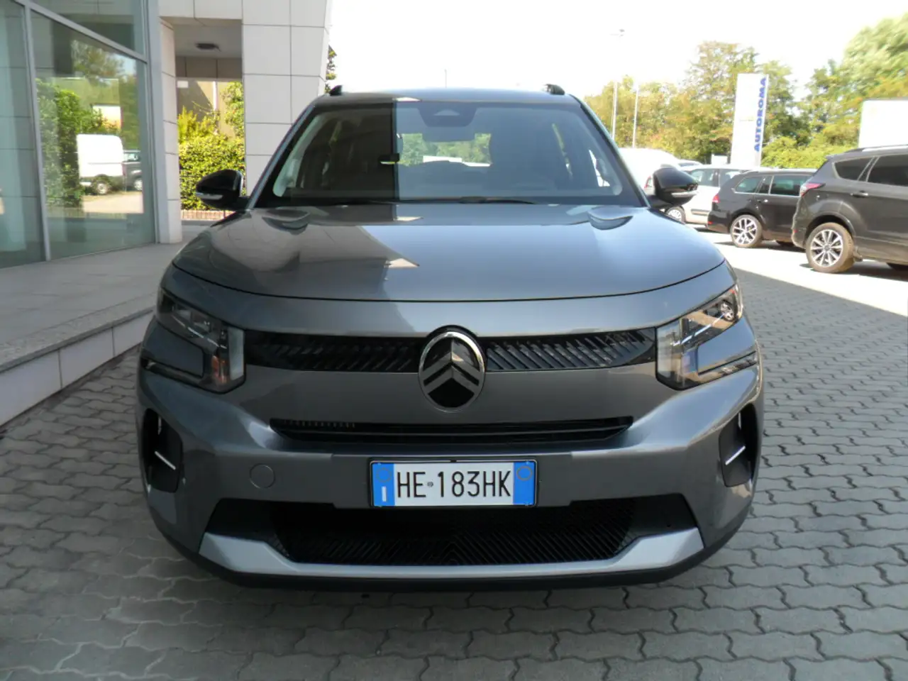 Citroen C3 2026