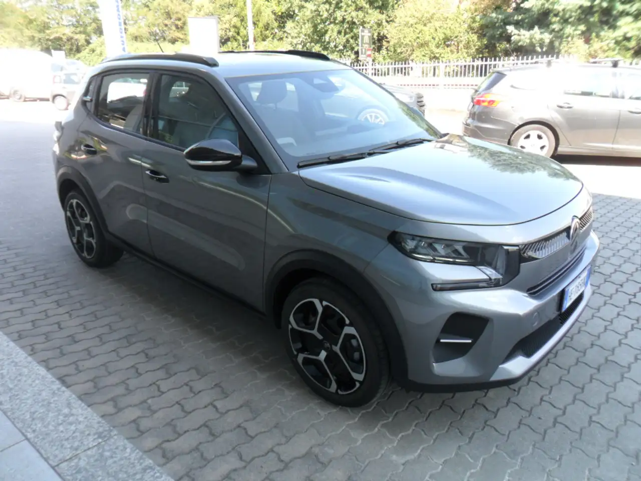 Citroen C3 2026