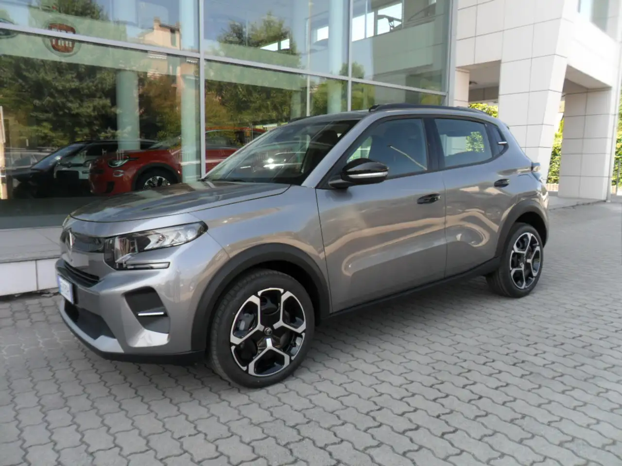 Citroen C3 2026