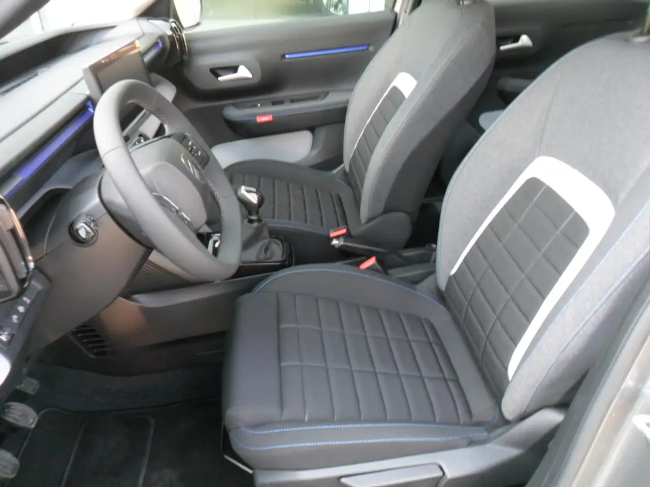 Citroen C3 2026