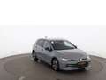 Volkswagen Golf VIII 2.0 TDI Goal Aut LED AHK RADAR NAVI PDC Grau - thumbnail 6