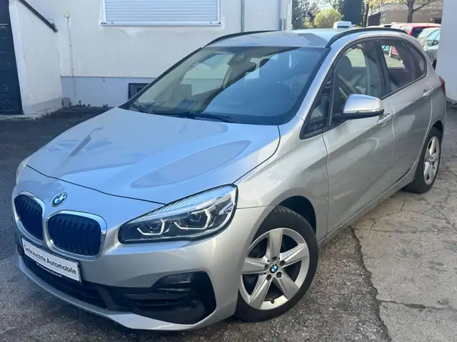 Bmw 216 ° LED