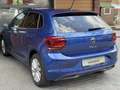 Volkswagen Polo 1.0 TSI Highline,Navi,Appcar,Cruise,Camera Blauw - thumbnail 26