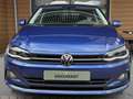 Volkswagen Polo 1.0 TSI Highline,Navi,Appcar,Cruise,Camera Blauw - thumbnail 2