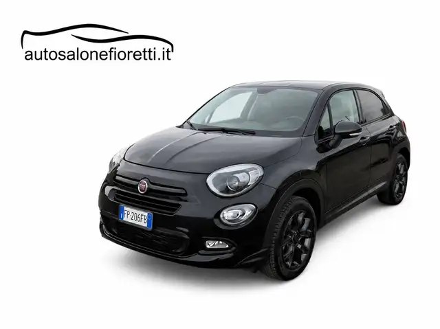 Fiat 500X 1.4 m-air Pop Star 4x2 140cv my17