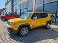 Jeep Renegade Renegade 1.6 mjt Limited 120cv E6 - NEOPATENTATI Žlutá - thumbnail 1