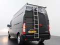 Renault Master 2.3DCi 180PK L3H2 Maxi | 2xSchuifdeur | Imperiaal Zwart - thumbnail 23