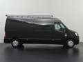 Renault Master 2.3DCi 180PK L3H2 Maxi | 2xSchuifdeur | Imperiaal Zwart - thumbnail 13