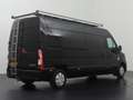Renault Master 2.3DCi 180PK L3H2 Maxi | 2xSchuifdeur | Imperiaal Zwart - thumbnail 2