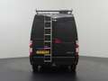 Renault Master 2.3DCi 180PK L3H2 Maxi | 2xSchuifdeur | Imperiaal Zwart - thumbnail 11