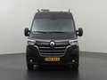 Renault Master 2.3DCi 180PK L3H2 Maxi | 2xSchuifdeur | Imperiaal Zwart - thumbnail 10