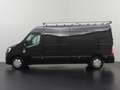 Renault Master 2.3DCi 180PK L3H2 Maxi | 2xSchuifdeur | Imperiaal Zwart - thumbnail 12