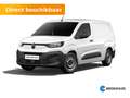 Citroen Berlingo ë-Berlingo Standaard - Elektrisch | Boordlader 11k Wit - thumbnail 1