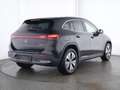 Mercedes-Benz EQA 350 4M PROGR-ADV AHK PANO DISTRONIC SIDEBAGS Schwarz - thumbnail 4
