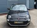 Fiat 500 1.2 Lounge *navi *stoelverw. *climate *all-season Zwart - thumbnail 4