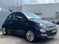 Fiat 500 1.2 Lounge *navi *stoelverw. *climate *all-season Zwart - thumbnail 38