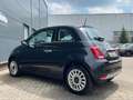 Fiat 500 1.2 Lounge *navi *stoelverw. *climate *all-season Zwart - thumbnail 37
