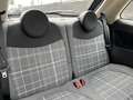 Fiat 500 1.2 Lounge *navi *stoelverw. *climate *all-season Zwart - thumbnail 18