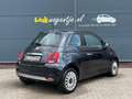 Fiat 500 1.2 Lounge *navi *stoelverw. *climate *all-season Zwart - thumbnail 2
