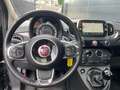 Fiat 500 1.2 Lounge *navi *stoelverw. *climate *all-season Zwart - thumbnail 20