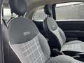Fiat 500 1.2 Lounge *navi *stoelverw. *climate *all-season Zwart - thumbnail 17