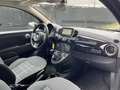 Fiat 500 1.2 Lounge *navi *stoelverw. *climate *all-season Zwart - thumbnail 15