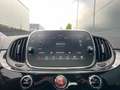 Fiat 500 1.2 Lounge *navi *stoelverw. *climate *all-season Zwart - thumbnail 25