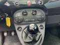 Fiat 500 1.2 Lounge *navi *stoelverw. *climate *all-season Zwart - thumbnail 29