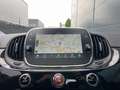 Fiat 500 1.2 Lounge *navi *stoelverw. *climate *all-season Zwart - thumbnail 24