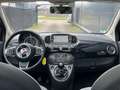 Fiat 500 1.2 Lounge *navi *stoelverw. *climate *all-season Zwart - thumbnail 19