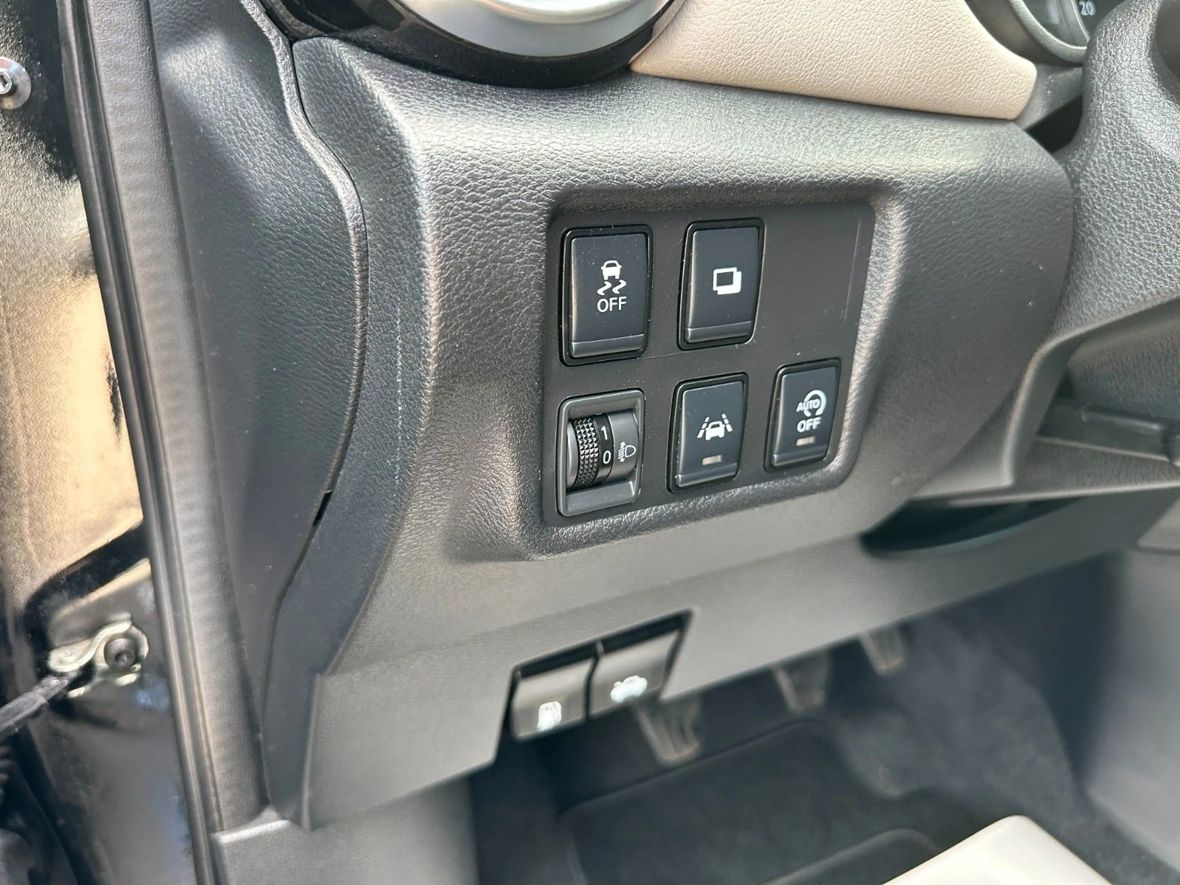 Nissan Micra Nissan Micra 1.0 IG-T 92 PS | 1. Hand | SHZ | Te — photo 14