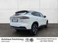 MG HS Hybrid Luxury 5t. Blanco - thumbnail 8