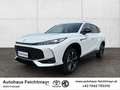 MG HS Hybrid Luxury 5t. Blanco - thumbnail 1