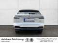 MG HS Hybrid Luxury 5t. Blanco - thumbnail 7