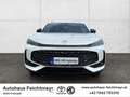 MG HS Hybrid Luxury 5t. Blanco - thumbnail 11
