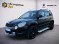 Skoda Yeti Active Plus Editio I SHZ I AHK I 19" I Noir - thumbnail 1