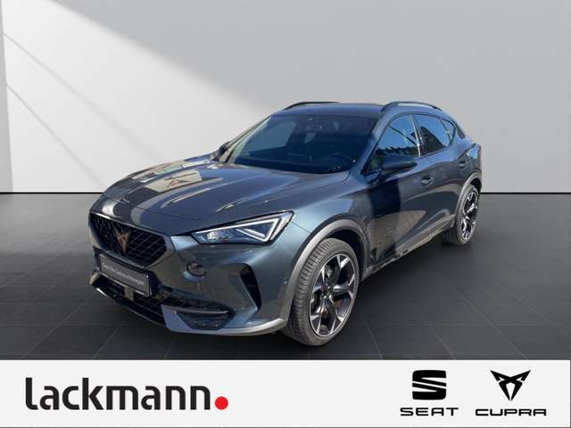 Imagine CUPRA Formentor 2.0 TSI VZ 4Drive*Navi*LED*Kamera*ACC*