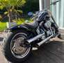 Harley-Davidson Fat Boy FLSDF (5HD) Klappenauspuff Penzl Noir - thumbnail 5