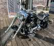Harley-Davidson Fat Boy FLSDF (5HD) Klappenauspuff Penzl Noir - thumbnail 10