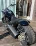 Harley-Davidson Fat Boy FLSDF (5HD) Klappenauspuff Penzl Noir - thumbnail 7