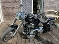 Harley-Davidson Fat Boy FLSDF (5HD) Klappenauspuff Penzl Noir - thumbnail 12