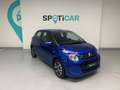 Citroen C1 VTi 53kW (72CV) S&S City Edition Azul - thumbnail 19