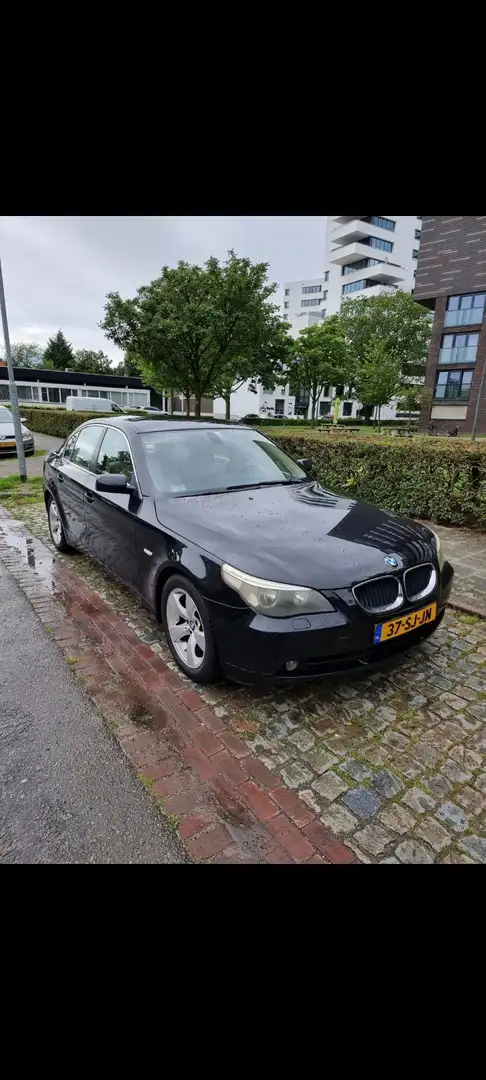 BMW 525 525i Touring Aut. - 1