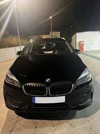218iA Active Tourer