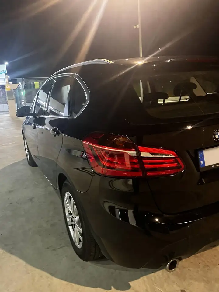 BMW 218iA Active Tourer, foto 6