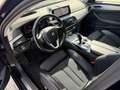 BMW 530 d xDrive Sport Line/LED/Virtual/Leder/Kamera Blauw - thumbnail 11