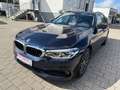 BMW 530 d xDrive Sport Line/LED/Virtual/Leder/Kamera Blauw - thumbnail 1