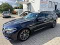 BMW 530 d xDrive Sport Line/LED/Virtual/Leder/Kamera Blauw - thumbnail 5