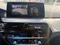 BMW 530 d xDrive Sport Line/LED/Virtual/Leder/Kamera Blauw - thumbnail 14